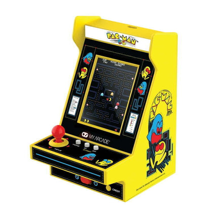 My Arcade Nano Player Pro (Pac-Man), DGUNL-4196