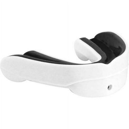 Ringside Reflex Mouthguard - 10 Pack White / Black