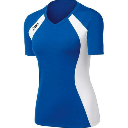 ASICS Women's Aggressor Volleyball Jersey