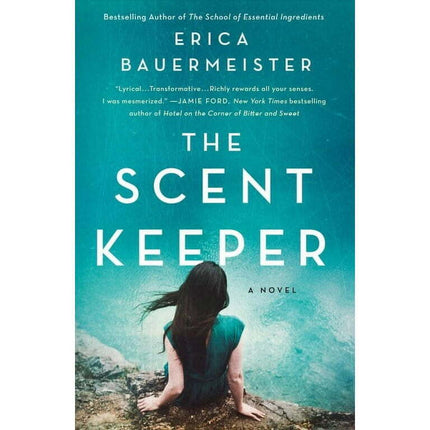 Scent Keeper