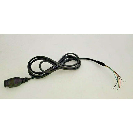 6 Pin Replacement Cable Wire to repair Atari Flashback Controller Joystick