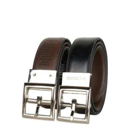 Dockers Boys Reversible Casual Belt