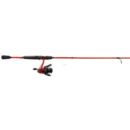 Lew's MHS3070MS Mach Smash Speed Spin, Spinning Combo, IM6, 7+1
