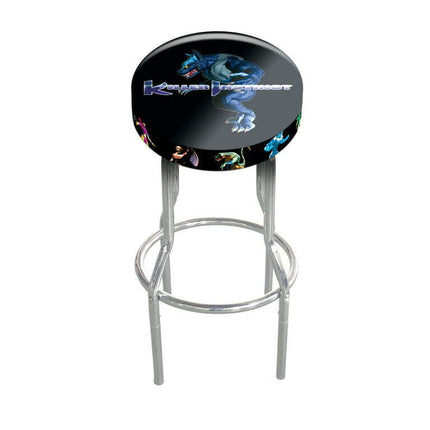 Killer Instinct Adjustable Stool, Arcade1Up