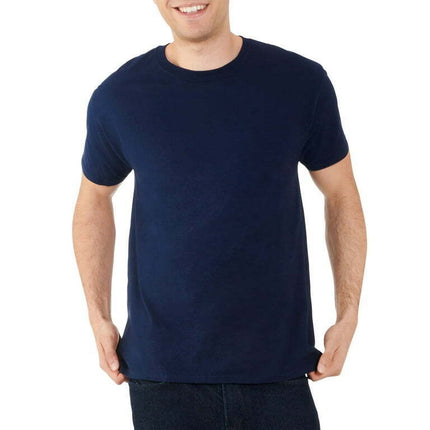 Fruit of the Loom Men's 360 Breathe Crew T Shirt, Sizes S-4XL