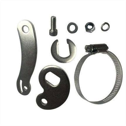 Electric Bicycle M14 Torque Arm Washers Universal for Front Rear E-bike Motor