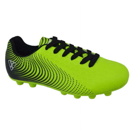 Stealth FG Green/Black size 4
