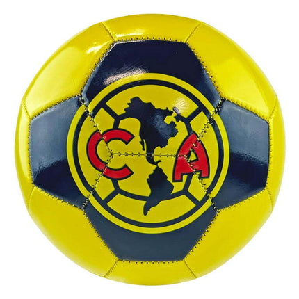 Maccabi Art Club America Soccer Ball, Size 5, Maccabi Art