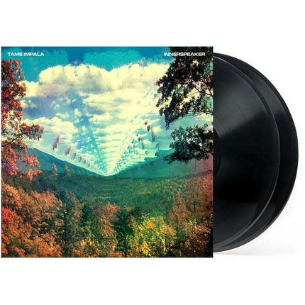 Tame Impala - Innerspeaker - Vinyl