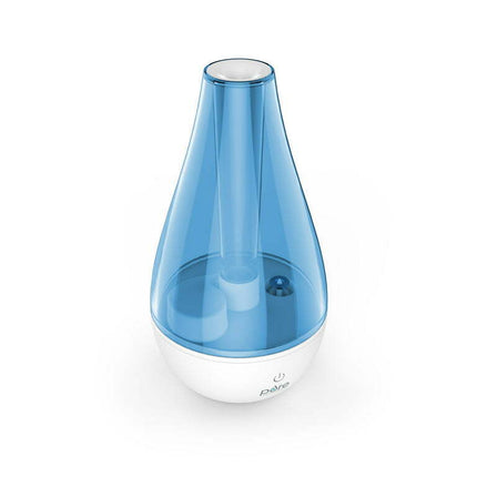 Pure Enrichment Ultrasonic Cool Mist Humidifier, Blue