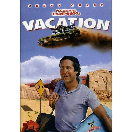 National Lampoon's Vacation (DVD)