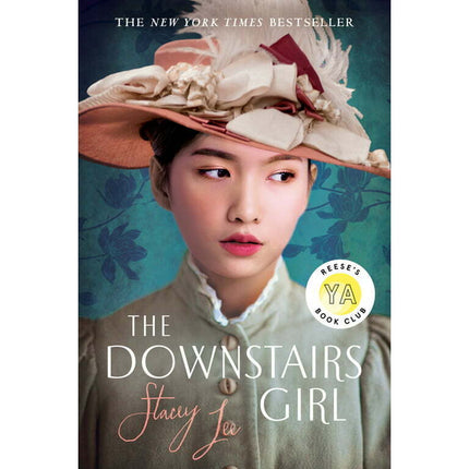 The Downstairs Girl (Paperback)