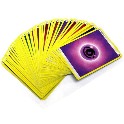 Pokemon Lot of 45 Assorted Energy Single Cards