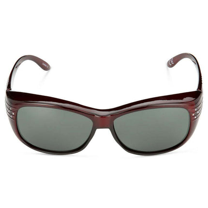 Dioptics Medical Pro Pof Movl Wn M/l Pl/gry Cry Cmt