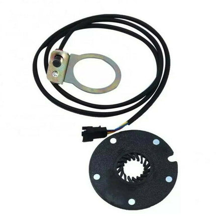 Electric Bicycle Pedal PAS System Assistant Sensor 5 Magnets Speed Sensor