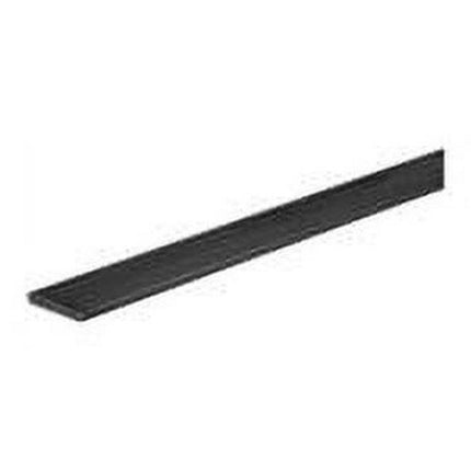 Boltmaster 11674 0.19 x 1.5 x 36 in. Flat Steel Bar