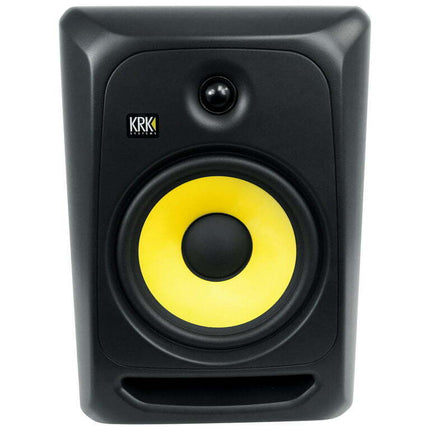 KRK CL8G3 CLASSIC 8" Studio Monitor Active Powered Bi-Amped 2-Way Speaker