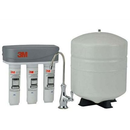 3M Reverse Osmosis System Max