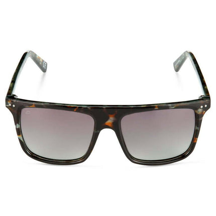 Prive Revaux Men's Sunglasses, The Ollie, Havana, 55-17-150