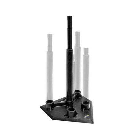 SKLZ 5-Position Adjustable Batting Training Tee