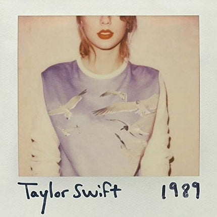 Taylor Swift - 1989 - Vinyl