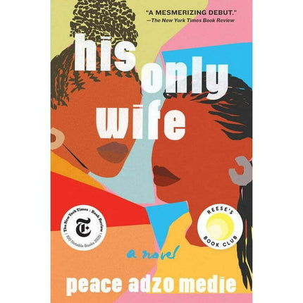 His Only Wife (Paperback)
