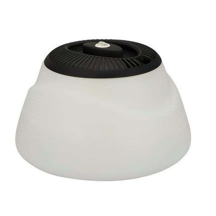 Mainstays Warm Steam Vaporizer,1.25 Gallon Capacity, HF3105A, Black
