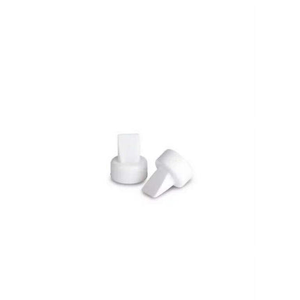 Spectra Baby USA Duckbill Valve - Set of 2 (Silicone Valve)