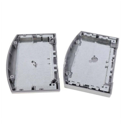 MANNYA Game Cartridge Shell Case Card Cover with Screws Compatible for N64