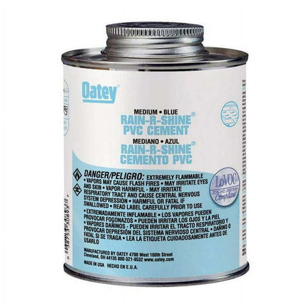 32 oz Rain-R-Shine Cement