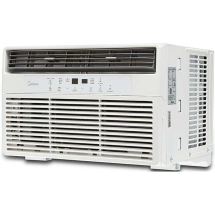 MIDEA 8K WF WAC WH