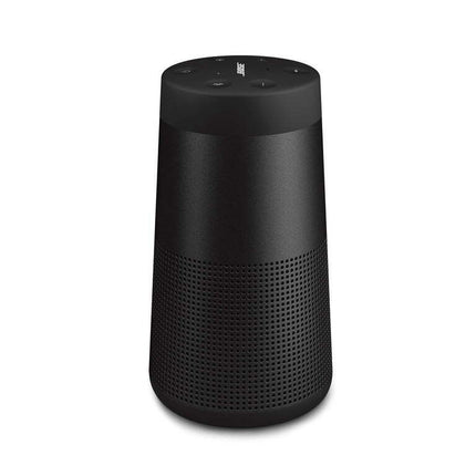Bose SoundLink Revolve Wireless Portable Bluetooth Speaker (Series II), Black