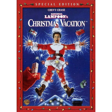 National Lampoon's Christmas Vacation (DVD)