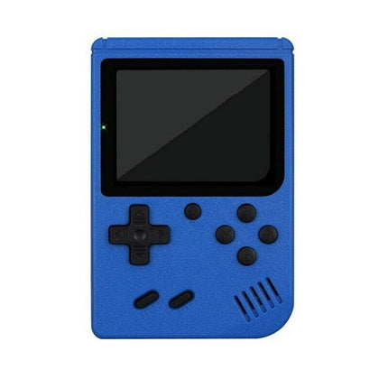 400 In 1 Play 8 Bit Handheld Portable Retro TV Video Game Console