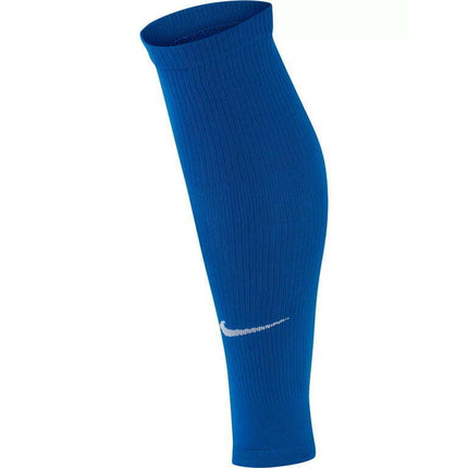 Nike Squad Leg Sleeve-S/M-Blue