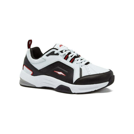 Avia Men's Quickstep Wide Width Lace-up Walking Shoe