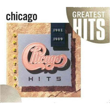 Greatest Hits 1982-1989 (CD)