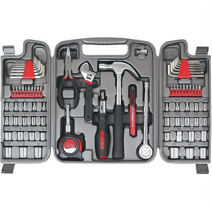 Apollo Precision Tools DT9411 79-Piece Multi-Purpose Hand Tool Set