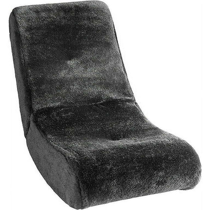 Urban Shop, Faux Fur Gaming Chair