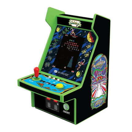 My Arcade DGUNL-4195 Micro Player Pro (Galaga)