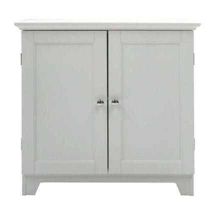 Shaker Style Double Door Cabinet