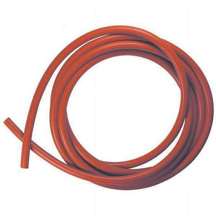 2PC ZoroSelect Rubber Cord, Silicone, 1/16 In Dia, 10 Ft