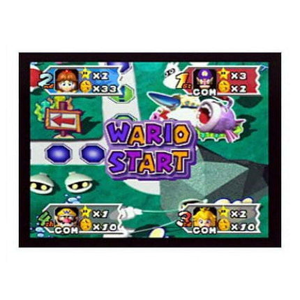 Mario Party 3 - Nintendo 64