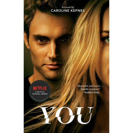 The You Series: You : A Novel (Series #1) (Paperback)
