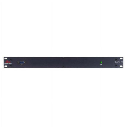 dbx Professional 641 Digital Zone Processor