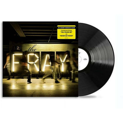 The Fray - The Fray - Rock - Vinyl LP