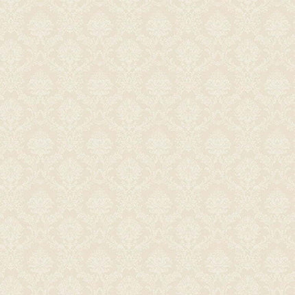 Manhattan Comfort Fort Myers Mini Damask Wallpaper