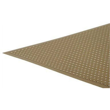 11266 Aluminum Sheet, Decorative Gold Lincane, .020 x 24 x 36-In. - Quantity 5