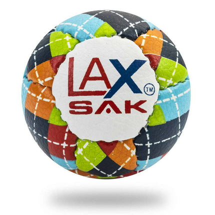 Argyle Lacrosse Sak Balls, 3 Pack