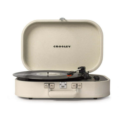 Crosley Discovery Portable Turntable